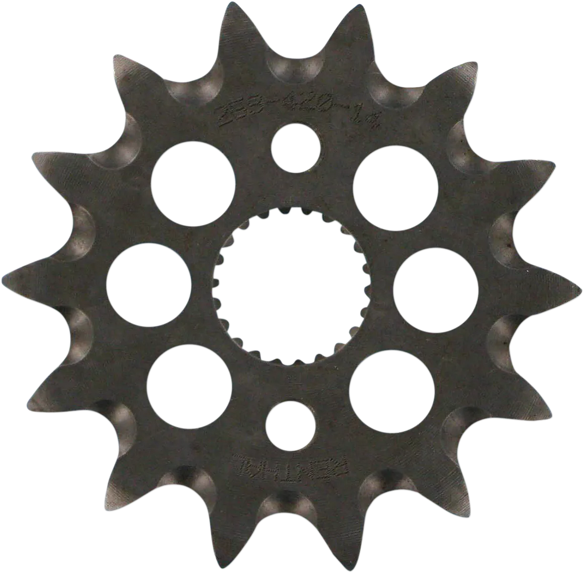 Front Sprocket