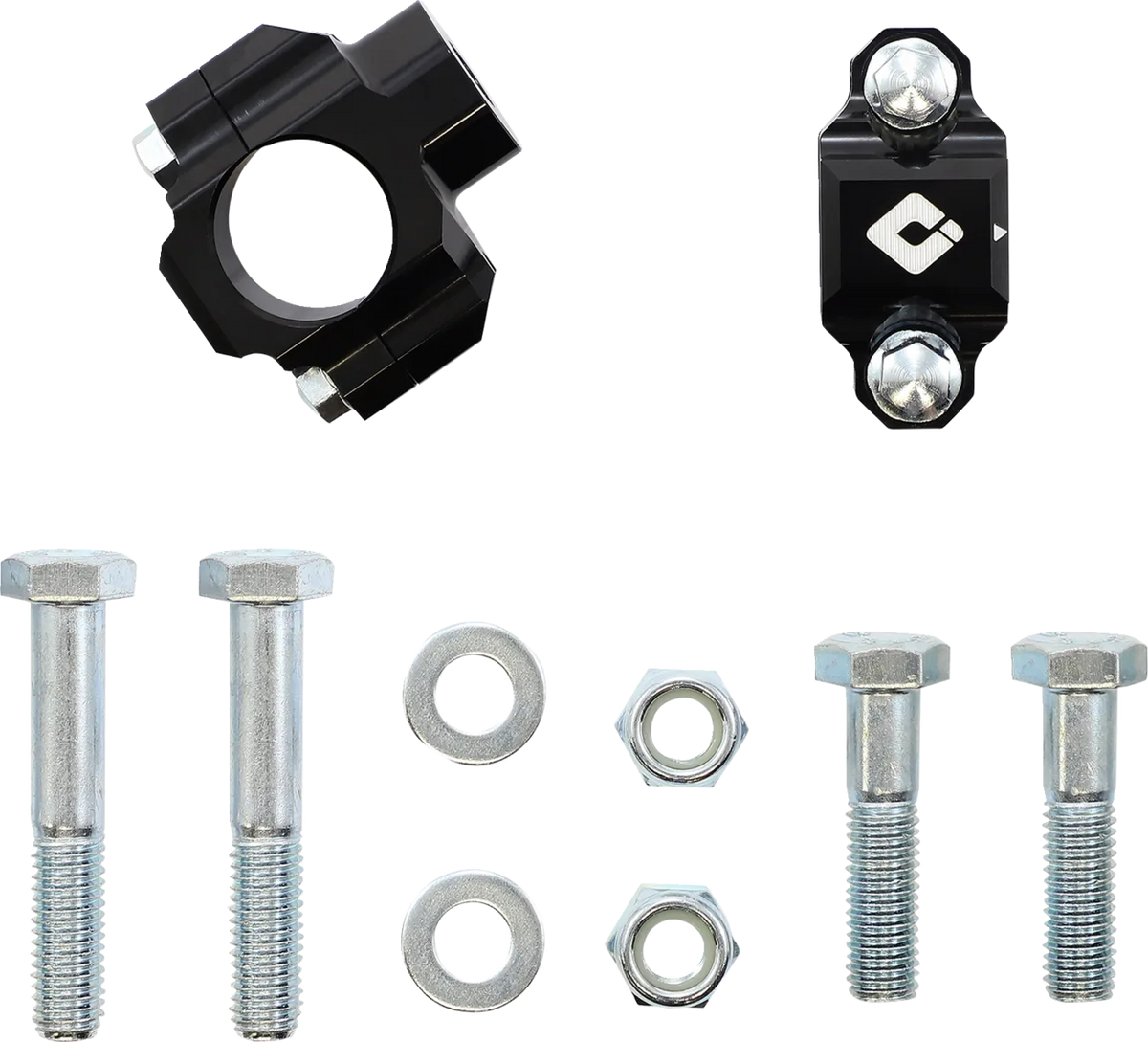 MX Handlebar Mounts