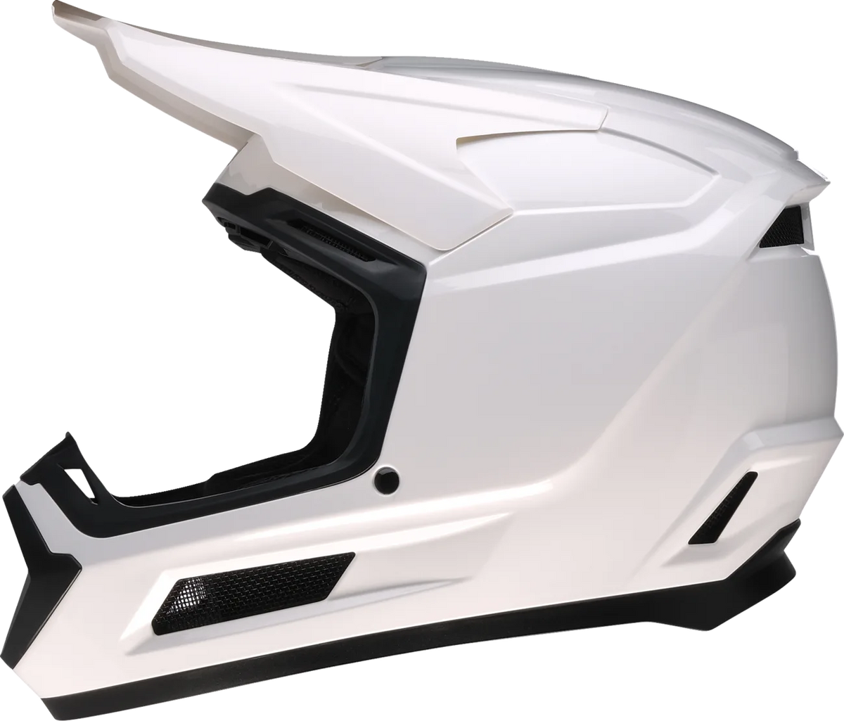 Youth Dirt Maxx Solid Helmet