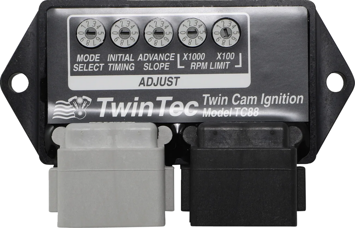 Plug-In Ignition Module