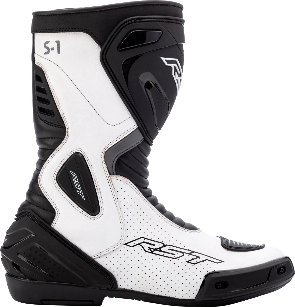 S1 CE Boot