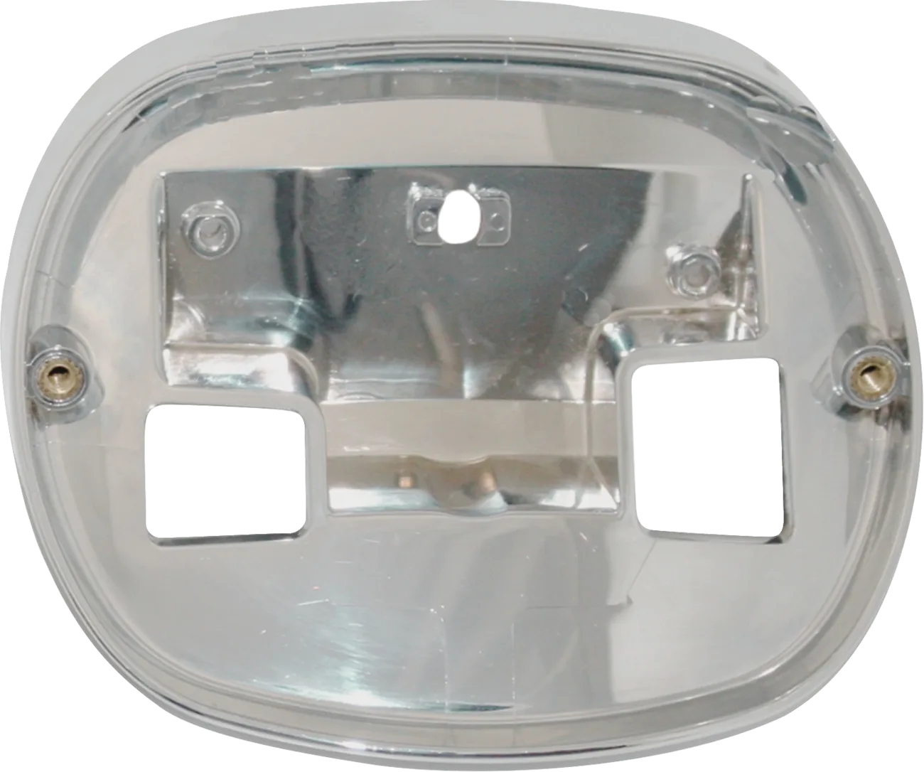 Taillight Baseplate Replacement