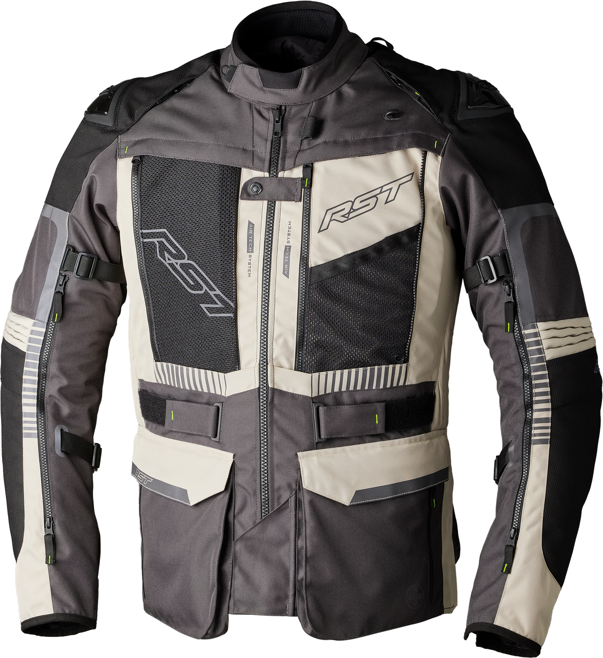 Pro Series Ranger CE Jacket