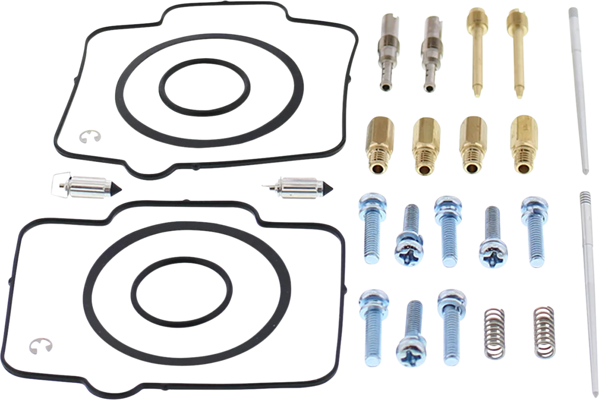 Carburetor Repair Kit