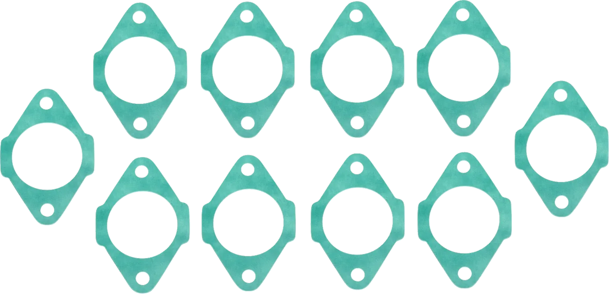 Carburetor Intake Gaskets