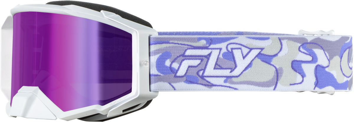 Zone Pro Goggles (2027)
