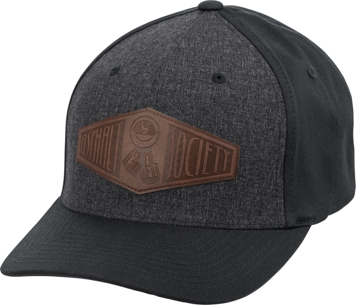 Asphalt Society Hat