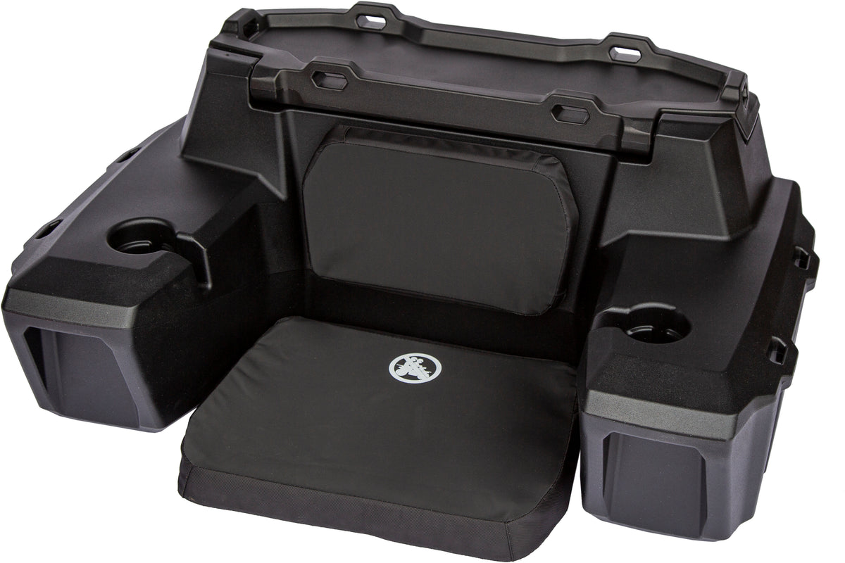 ATV Trunk and Lounger/Mounting Kits