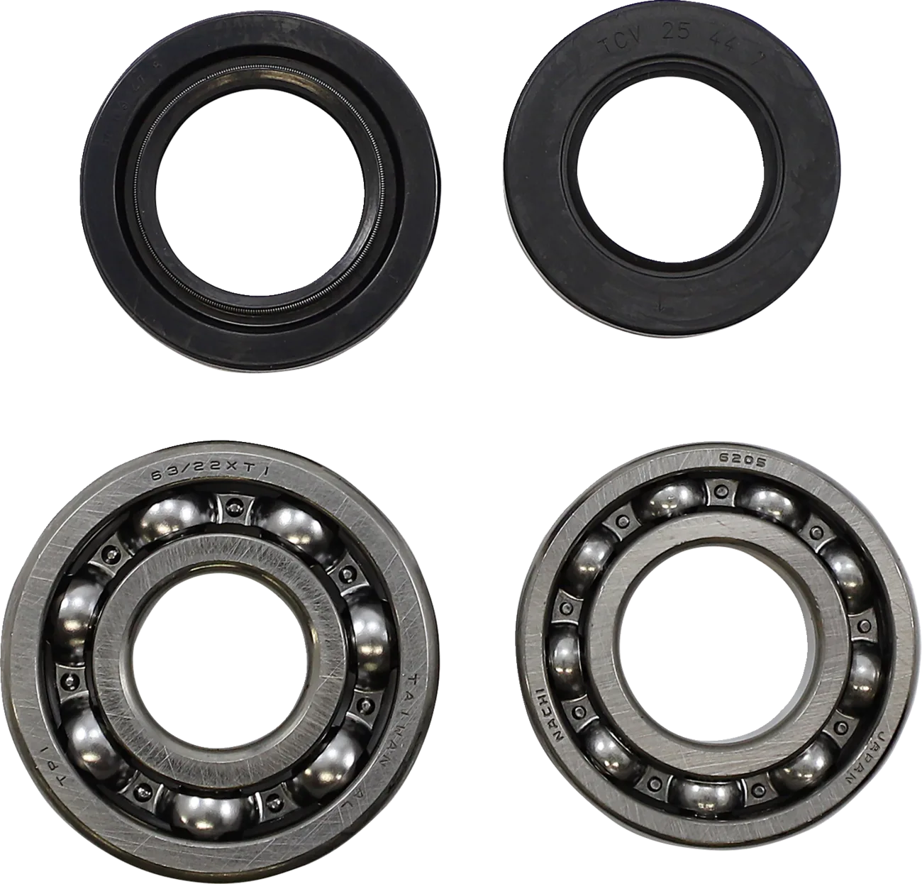 Main Bearing and Seal Kit
