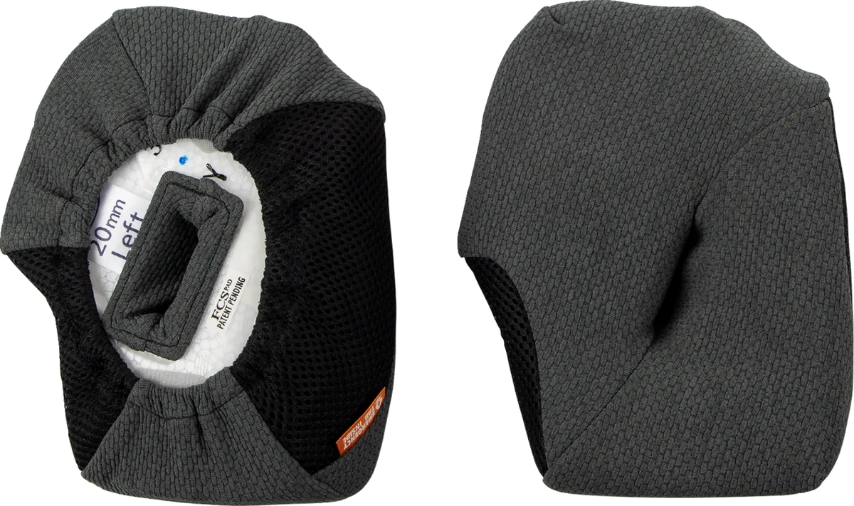 XD-4 Helmet Cheek Pads