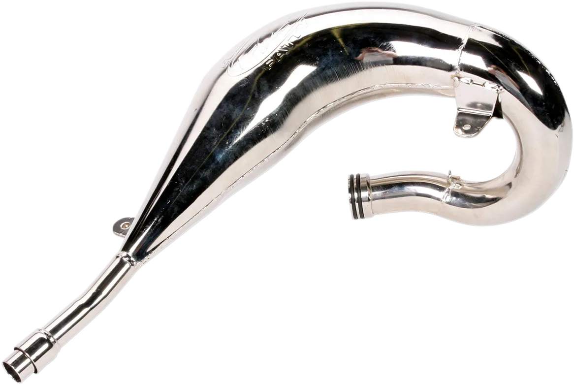 Gold Series Fatty™ Head Pipe