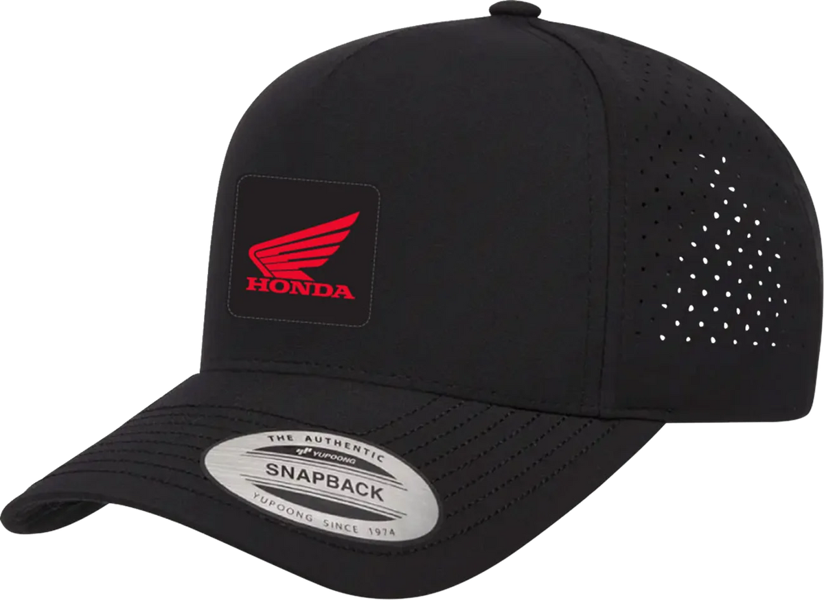 Performance Snapback Hat
