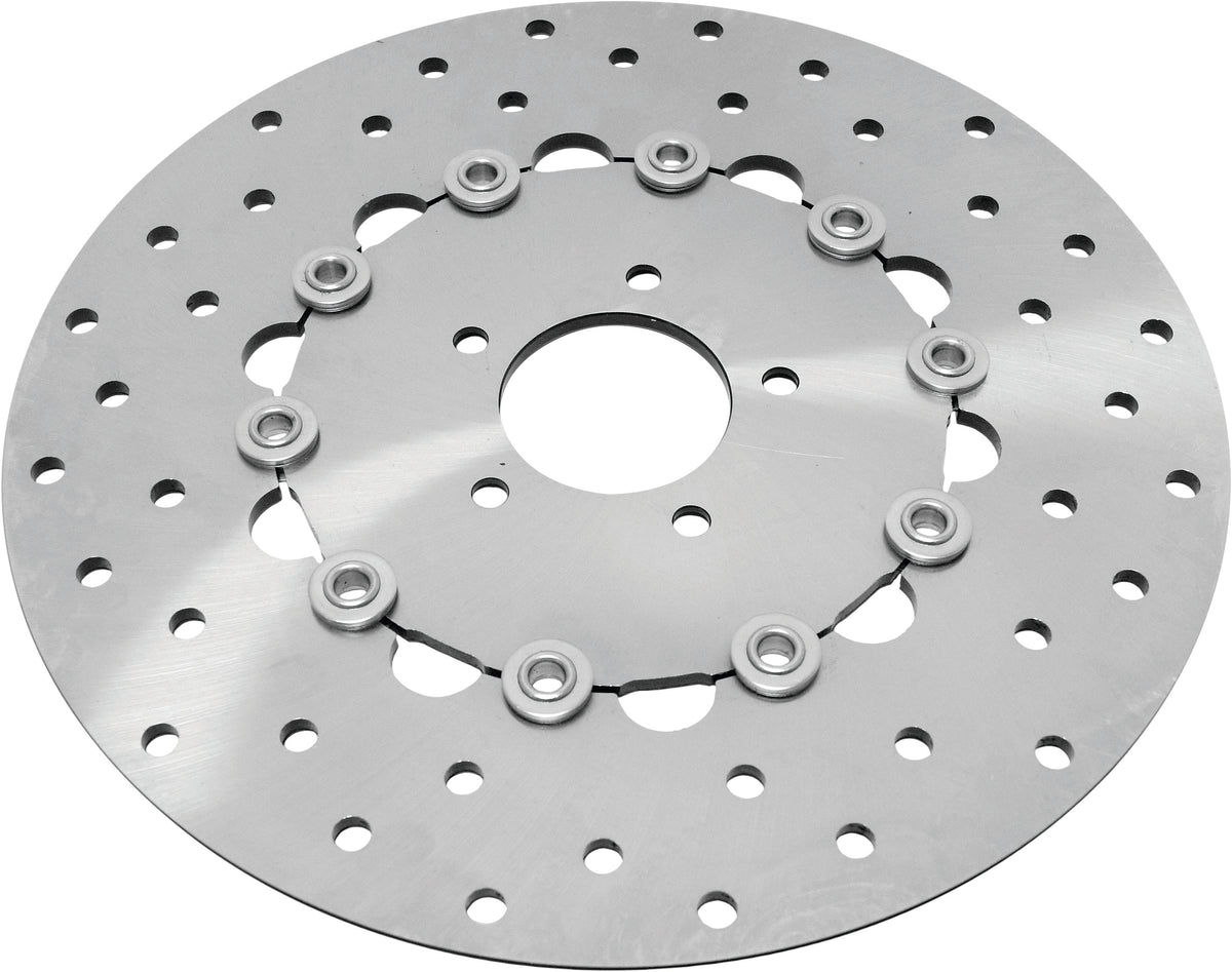 Dyna Brake Rotors