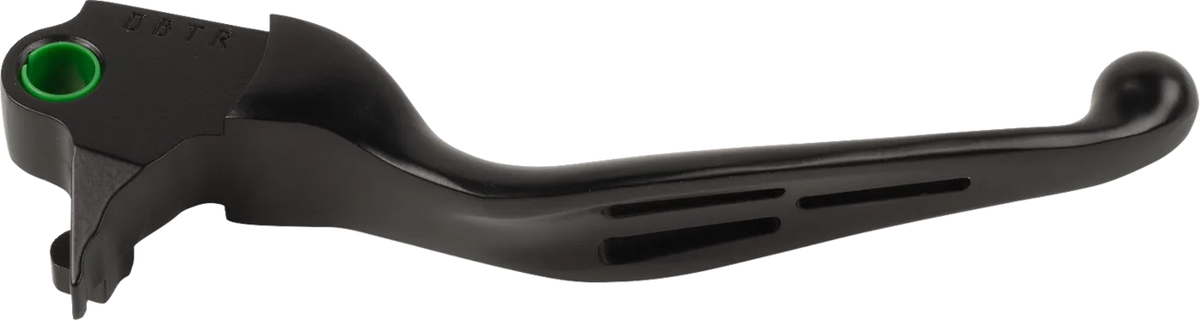 Slotted Wide Blade Lever