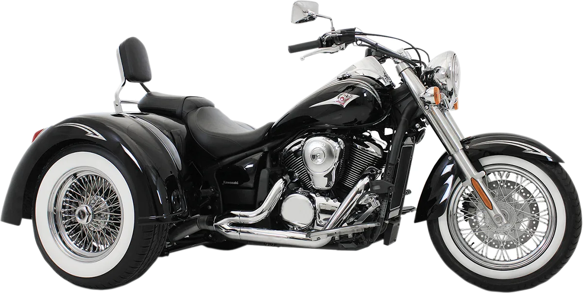 Avenger Trike Conversion Kit