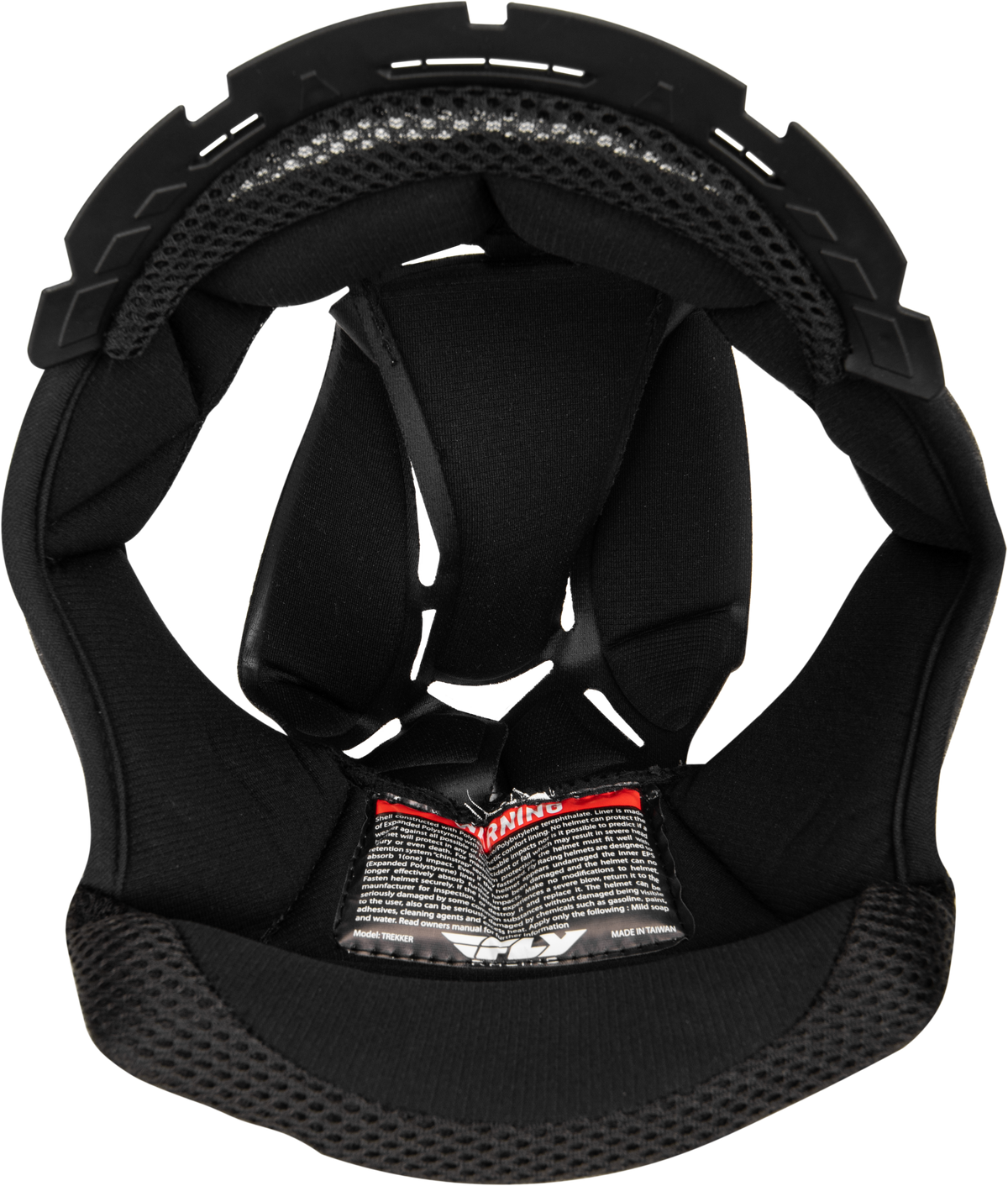 Trekker Helmet Comfort Liner (2022)