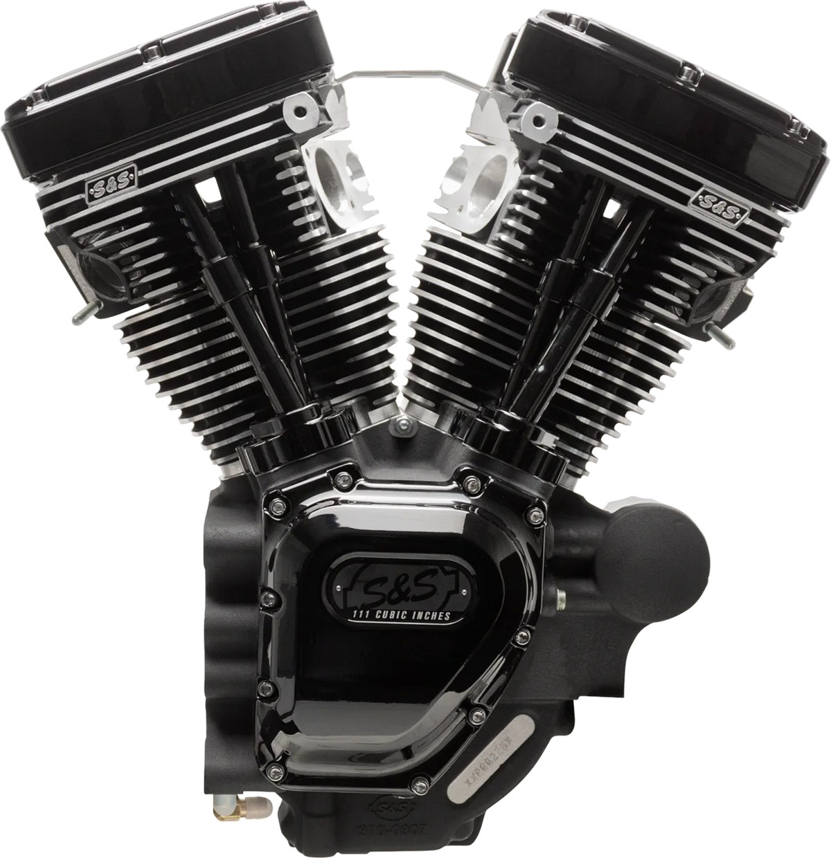 T111 Long Block Engine