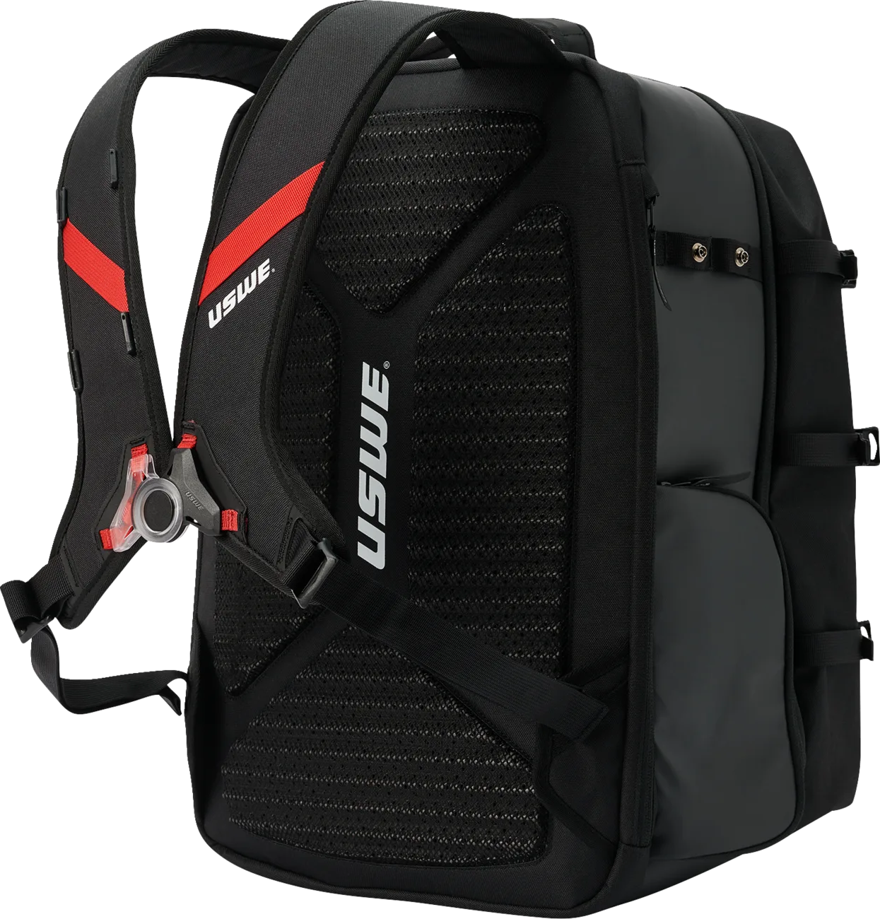 Buddy Athlete Gear Pack