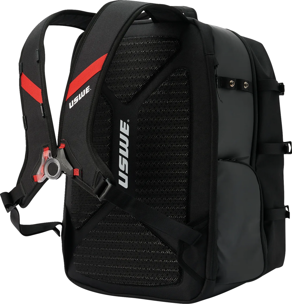 Buddy Athlete Gear Pack