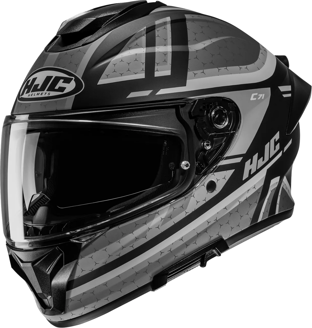 C71 Novah Helmet
