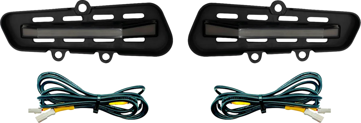 APEX Bumper Insert Light