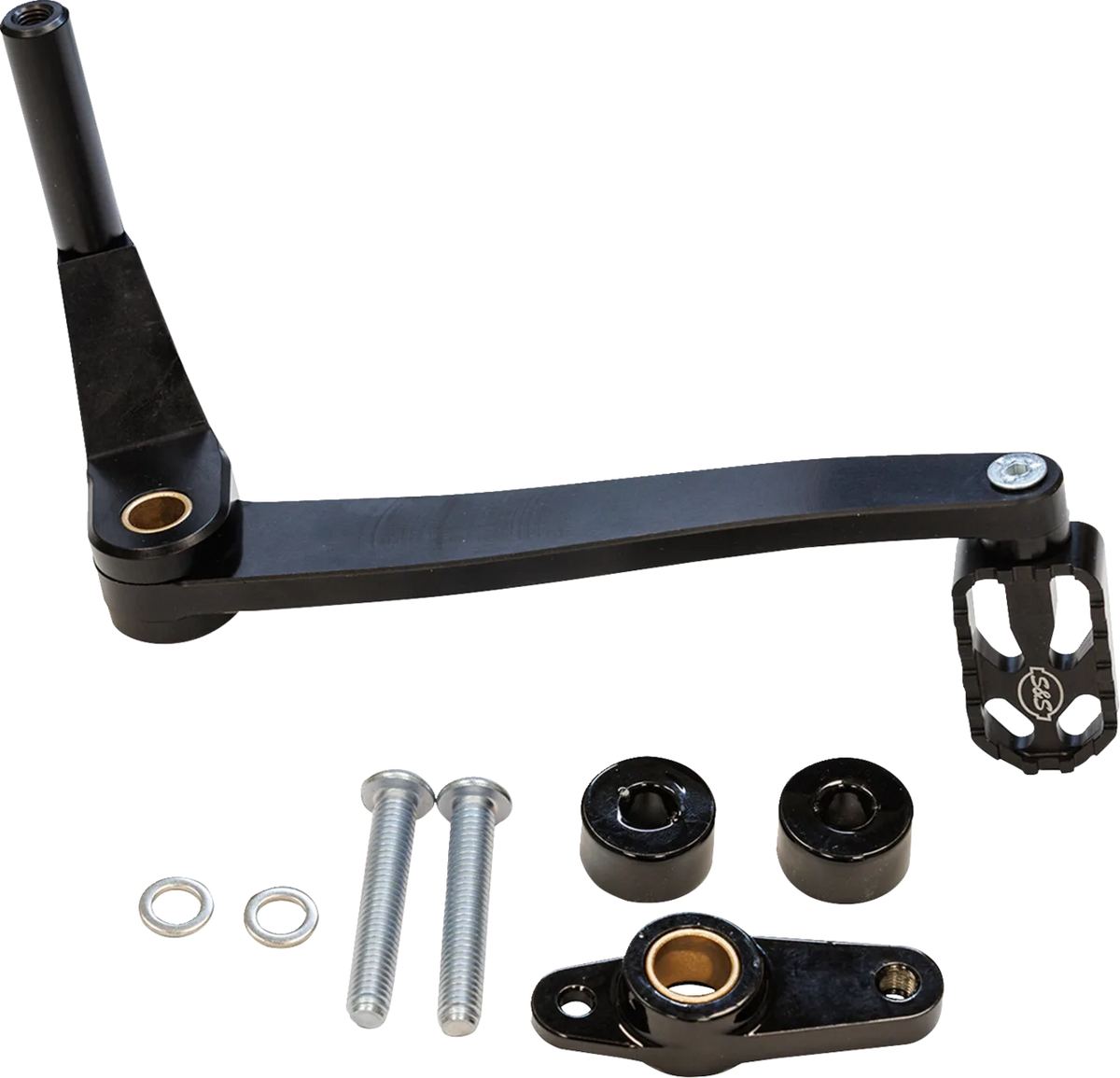 Brake Pedal