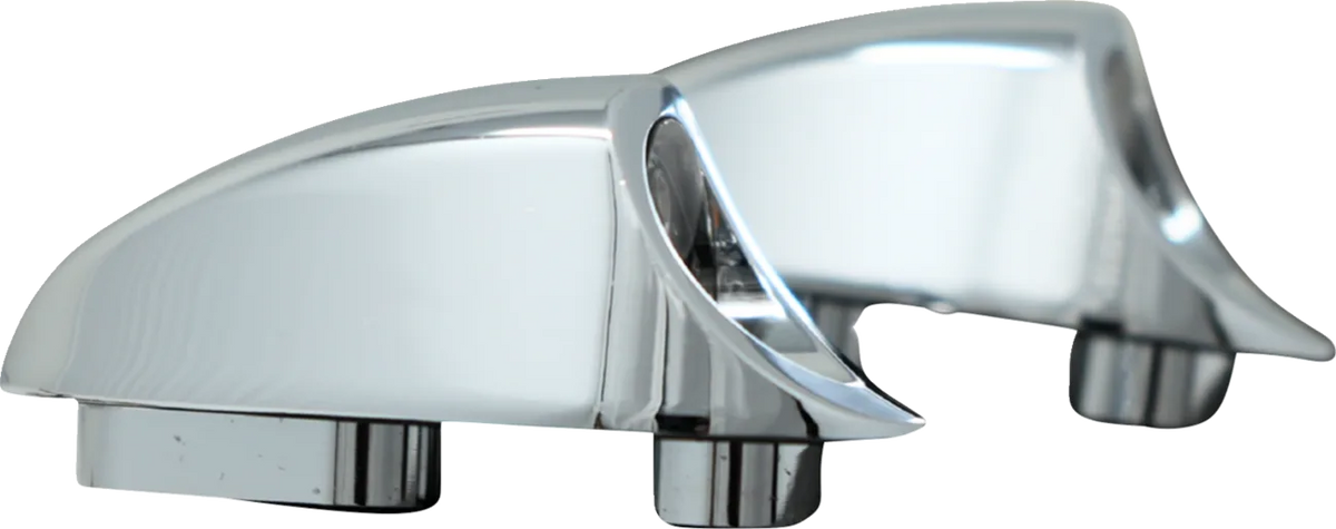 Neowise X 3-in-1 Rear Mini Fender Strut Indicators