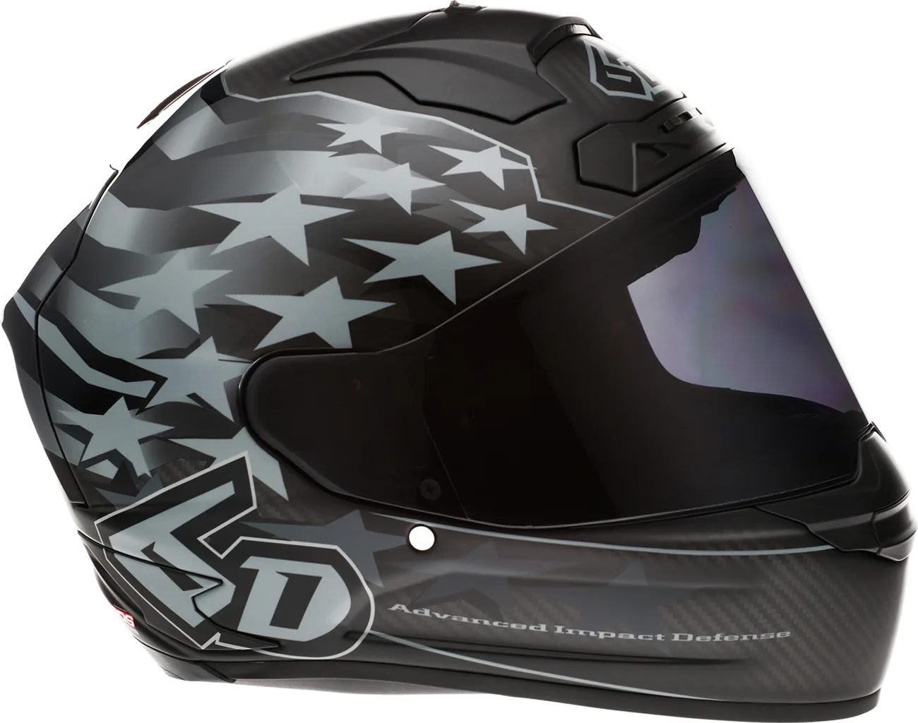 ATS-1R Patriot Helmet