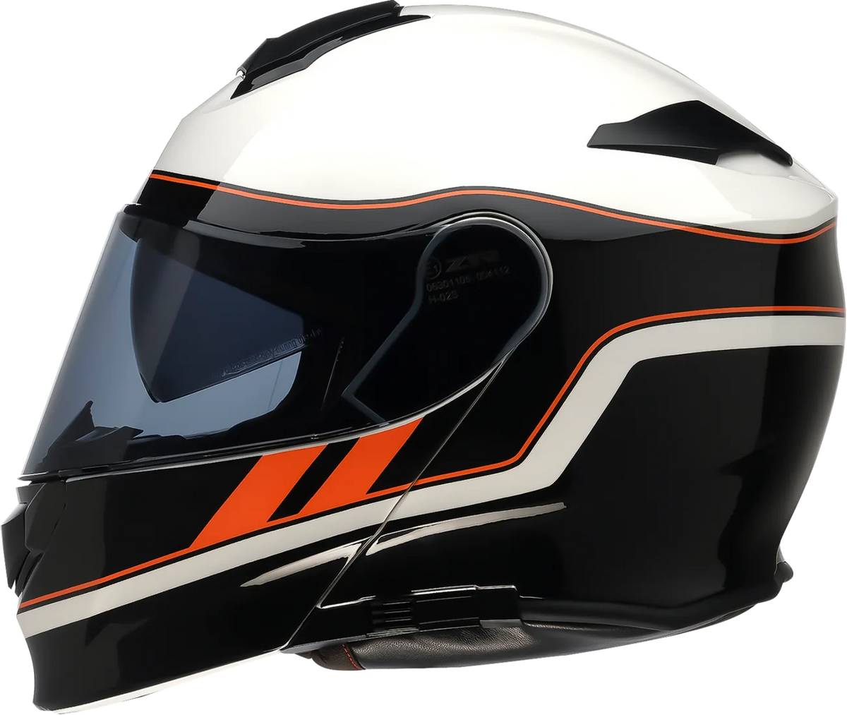 Solaris 2.0 Opus Modular Helmet