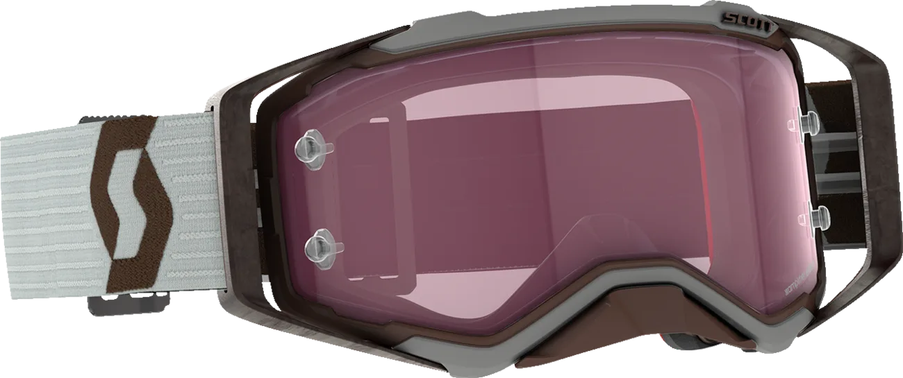 Prospect Amplifier Goggle