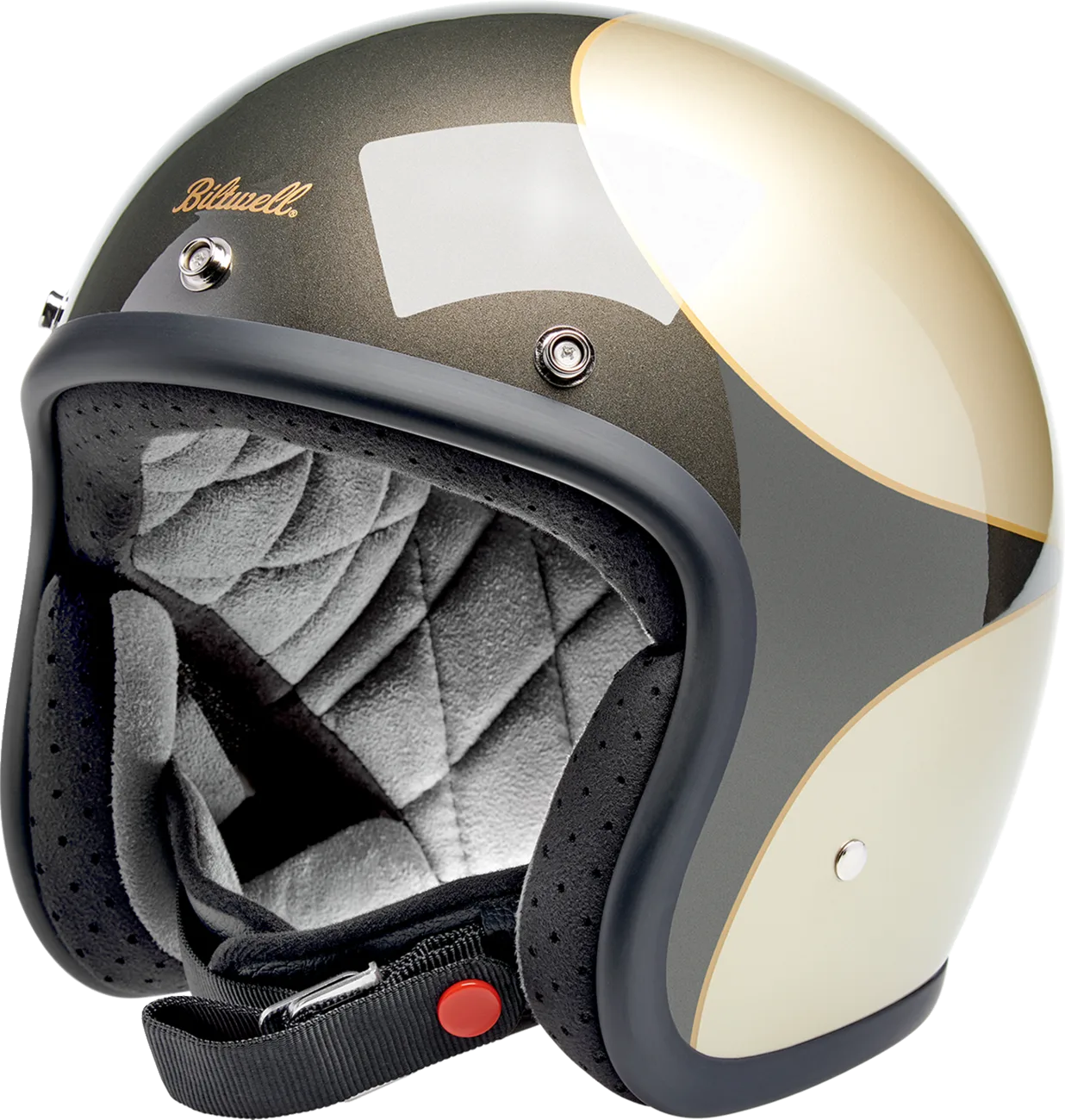 Bonanza Scallop Helmet
