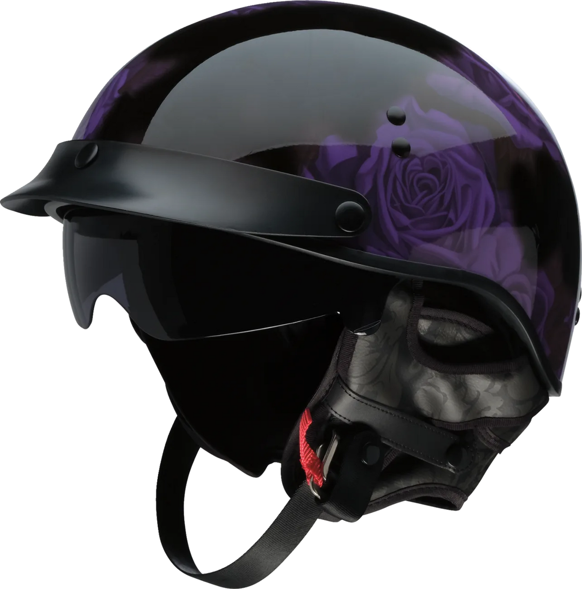 Vagrant NC Rose Helmet