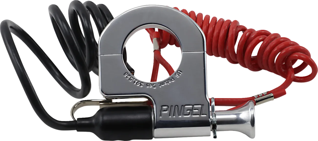 Tether Kill Switch