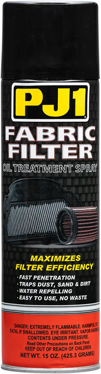 Air Filter Oil for Gauze-Type Filters