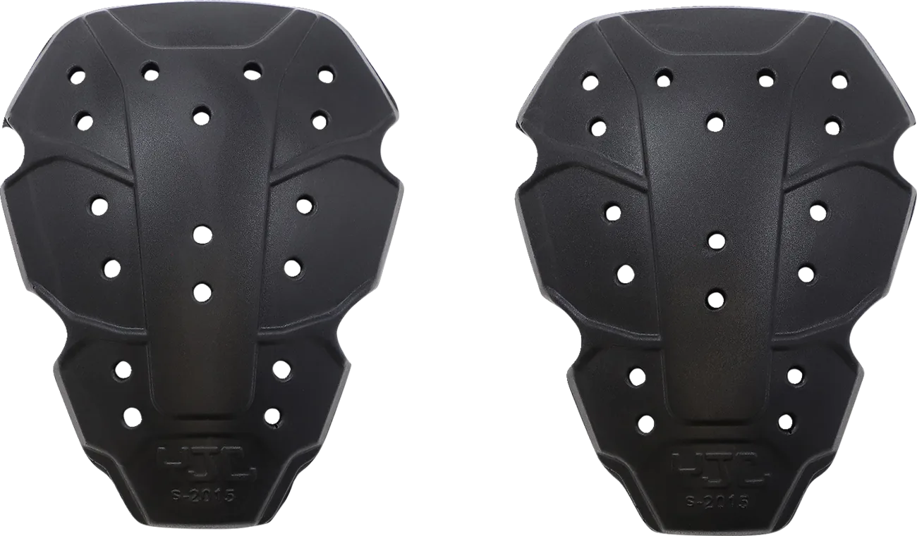 YJC Replacement Shoulder Pads