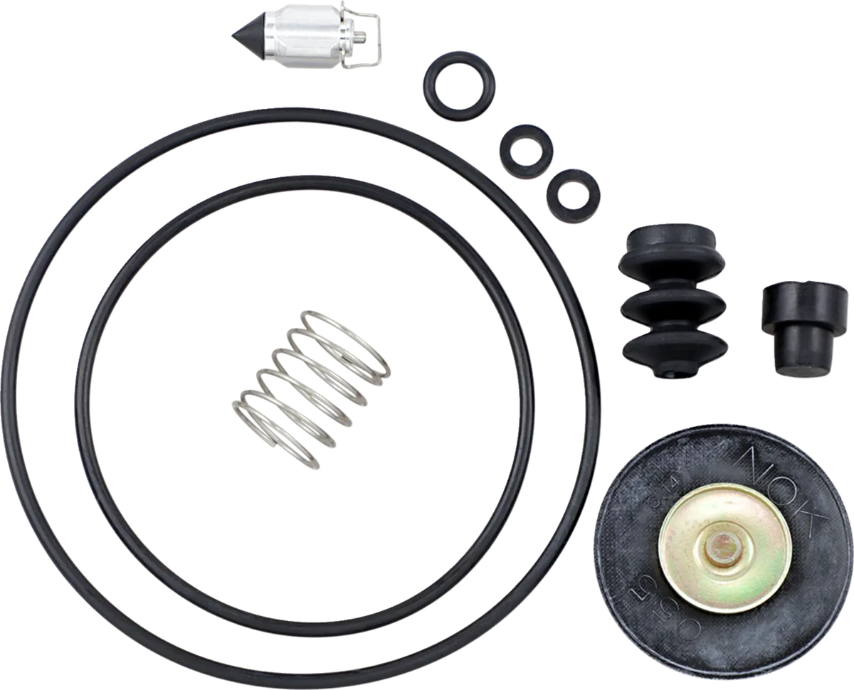 Carburetor Rebuild Kit for Keihin