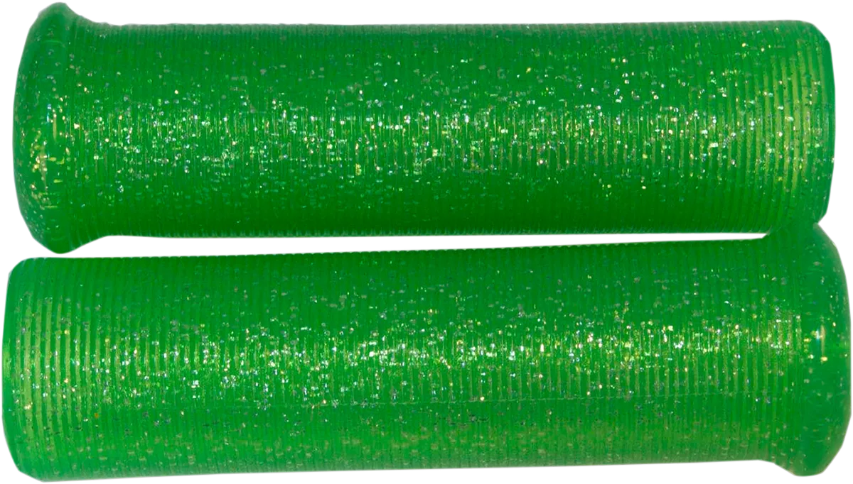 Star Fire Flake Grips