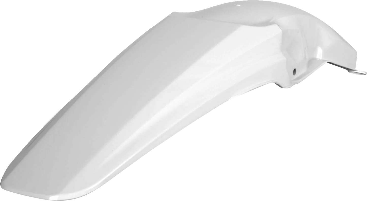 Rear Fender for Honda