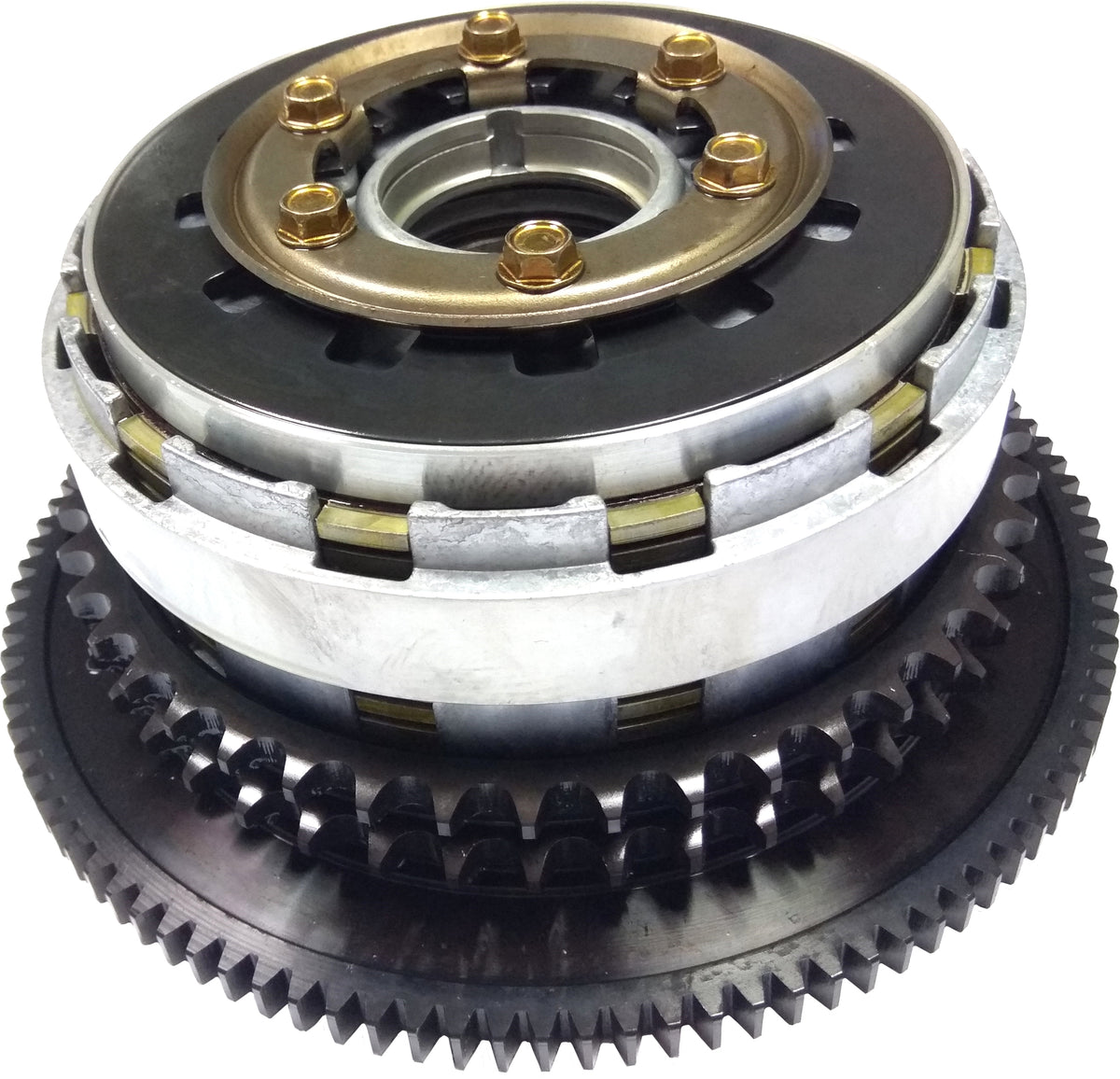 Clutch Assembly