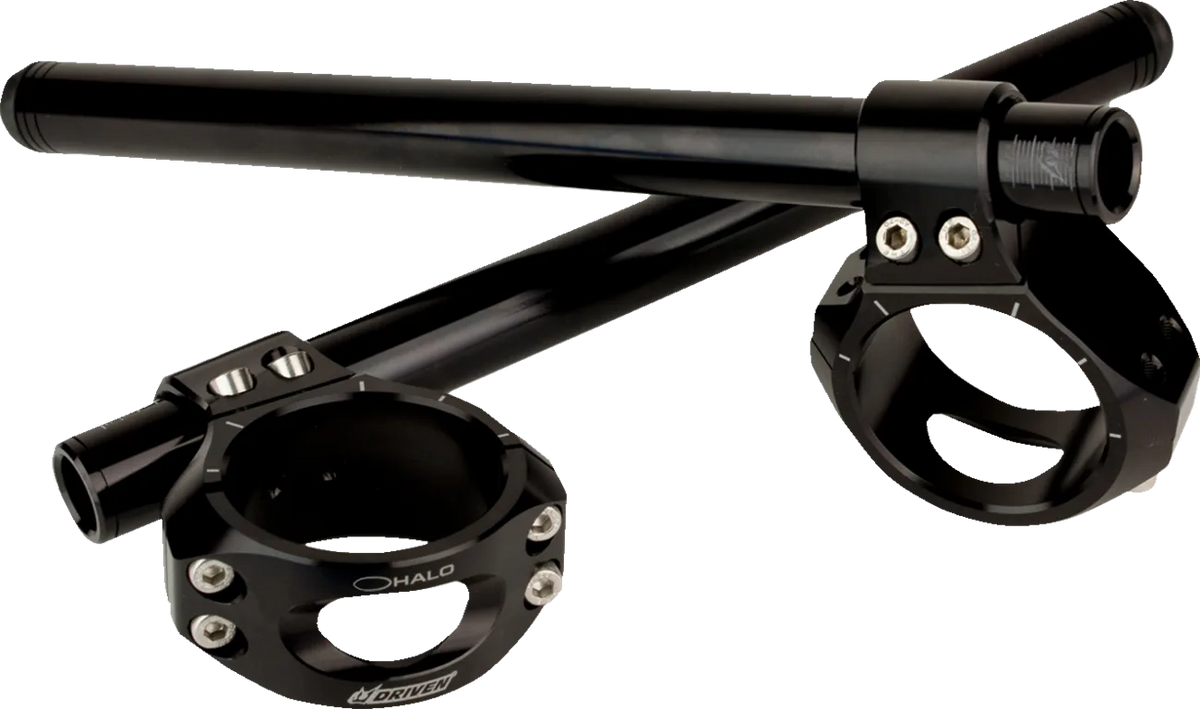 Halo Clip-On Handlebar