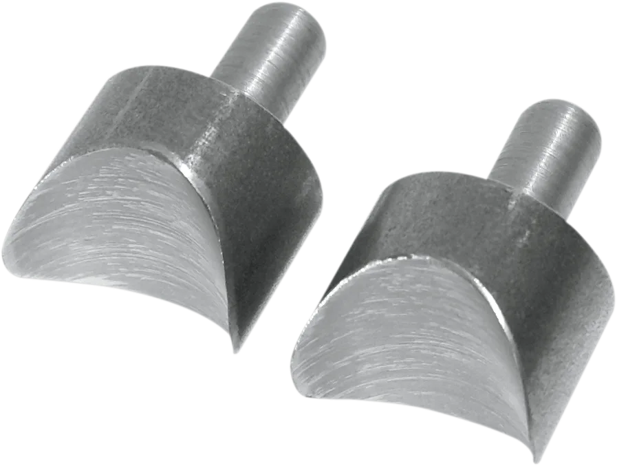 Weld-On Spring Seat Mount