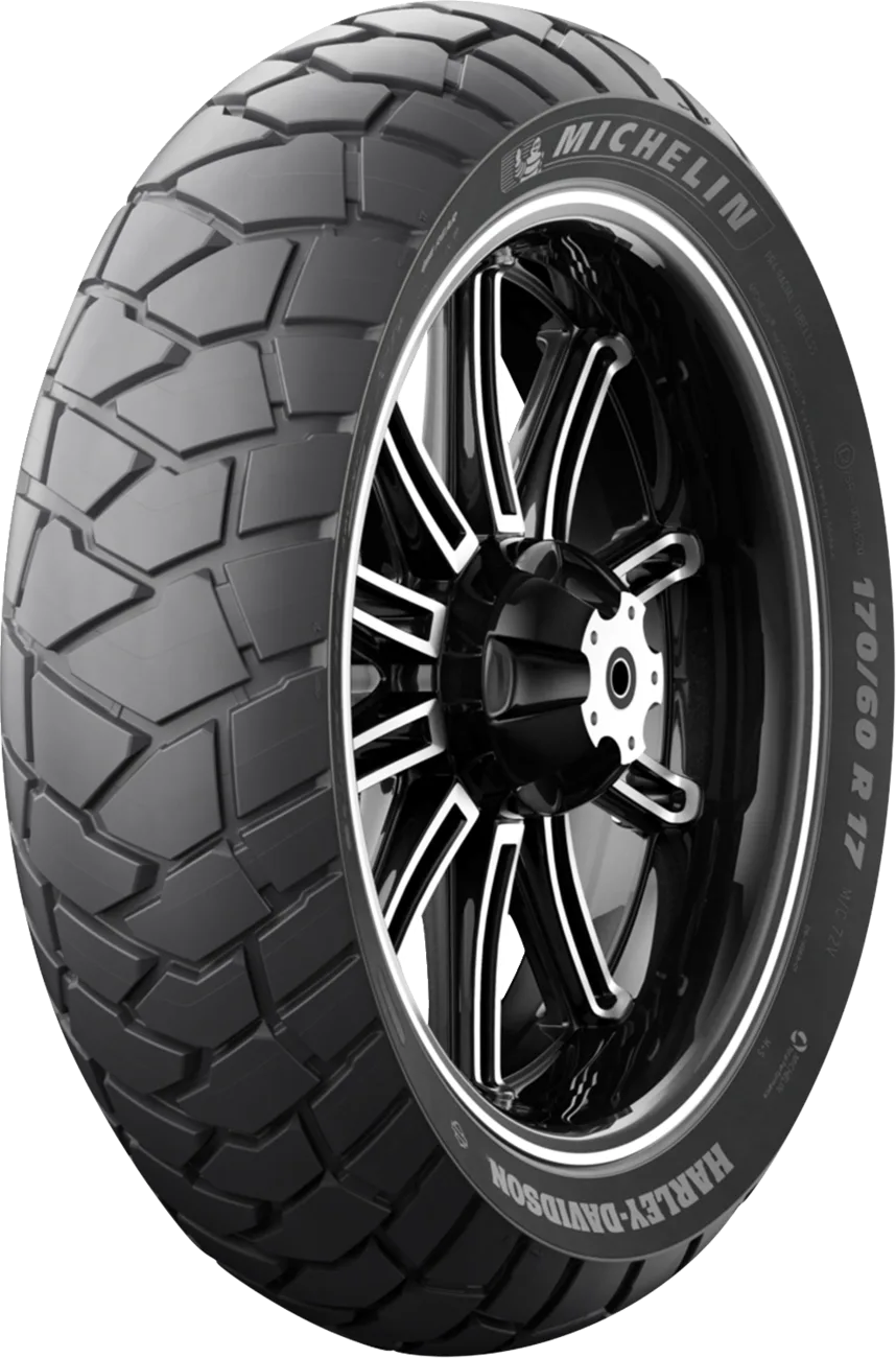 Scorcher Adventure Tire