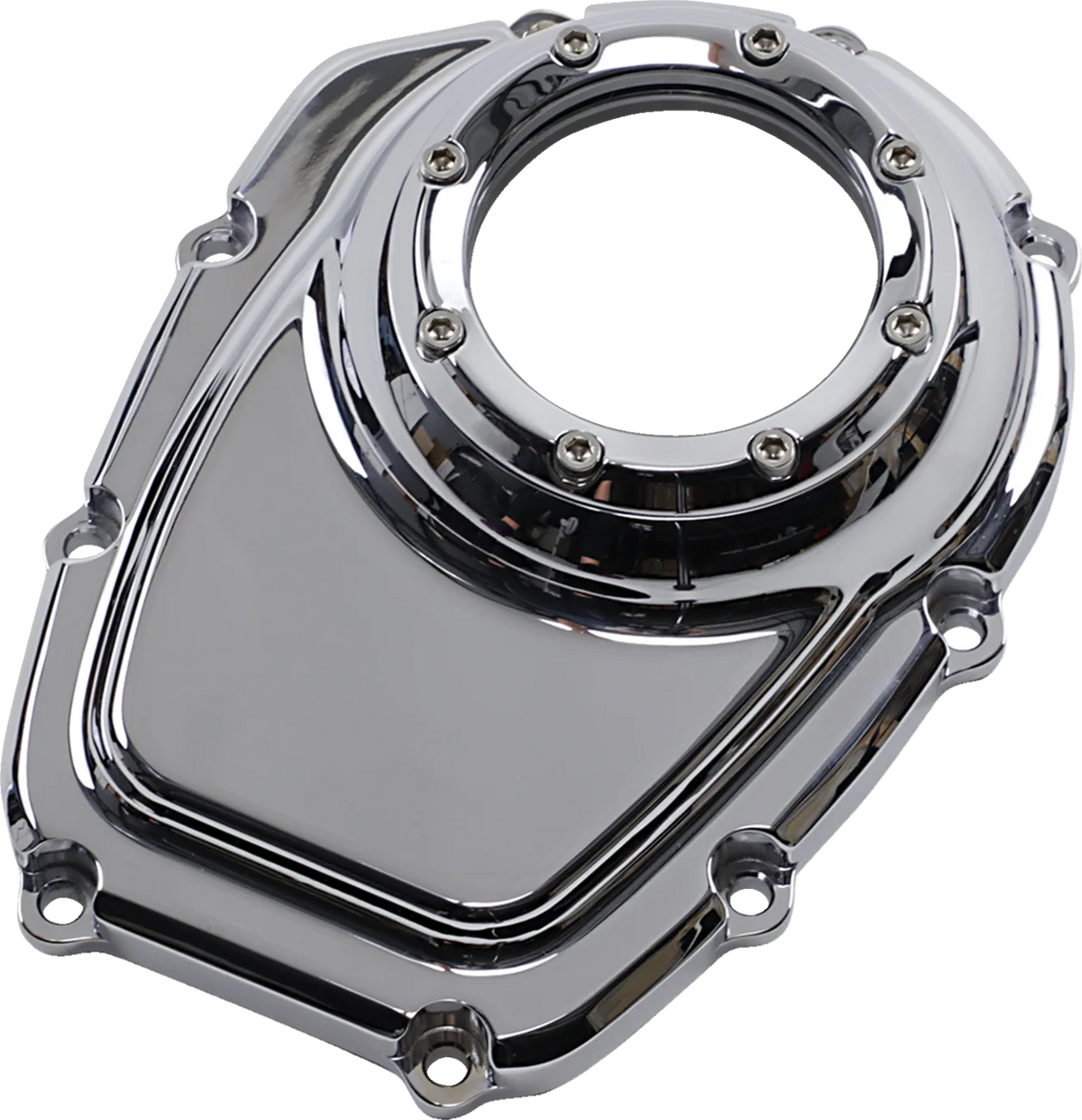 Assault Series Cam Cover