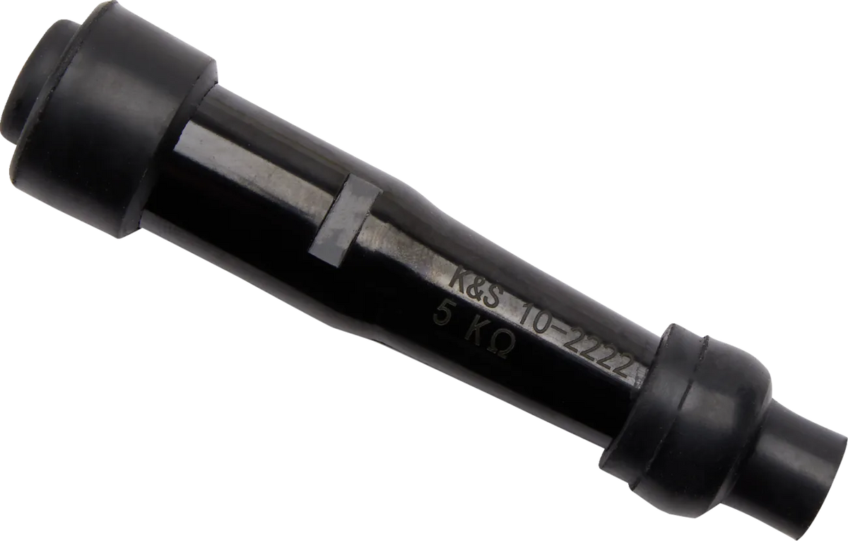Spark Plug Resistor Cover
