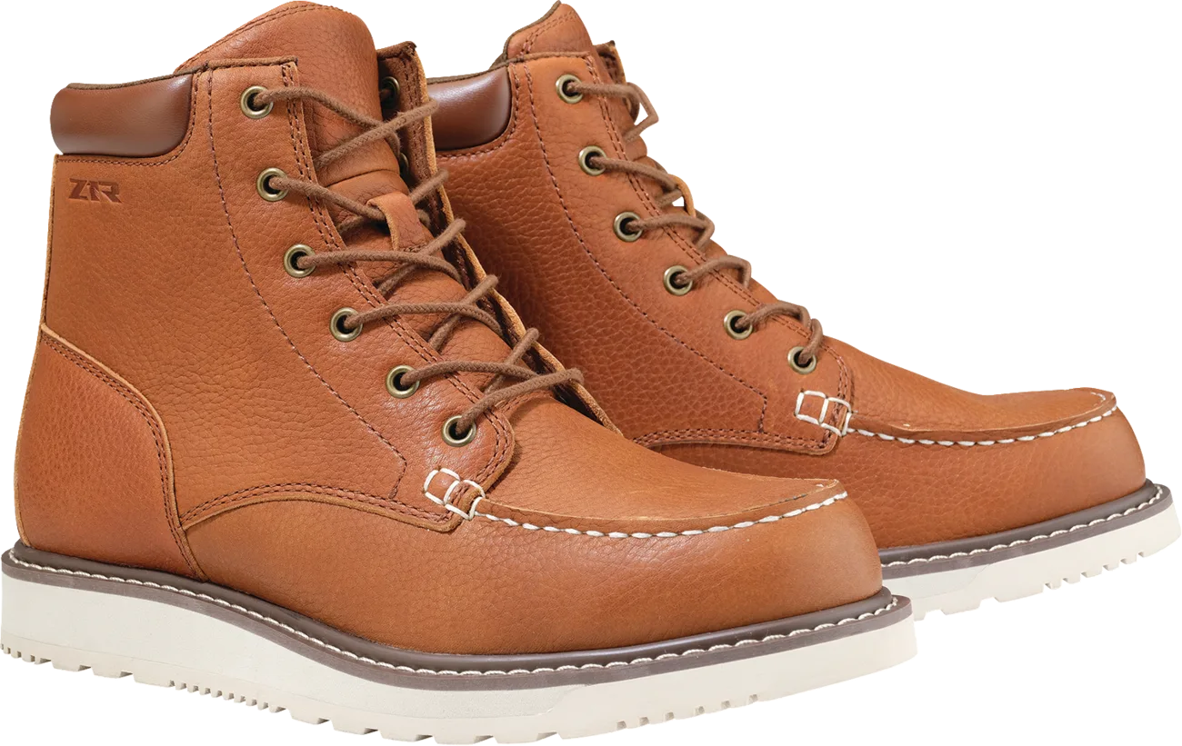 Z1R Workboots