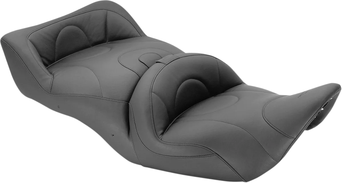 Touring 2-Up Vinyl Seat