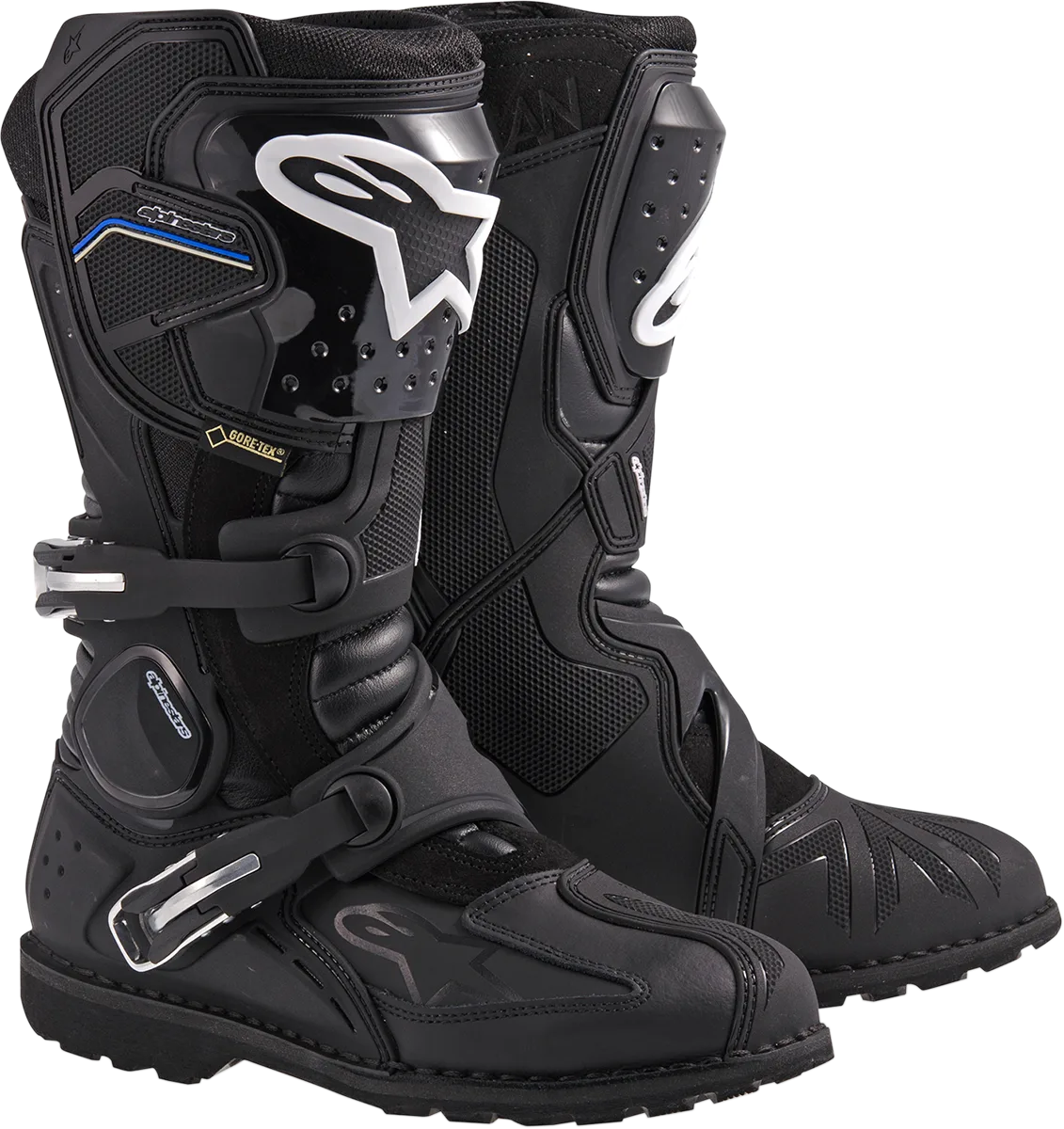Toucan Gore-Tex® Boots