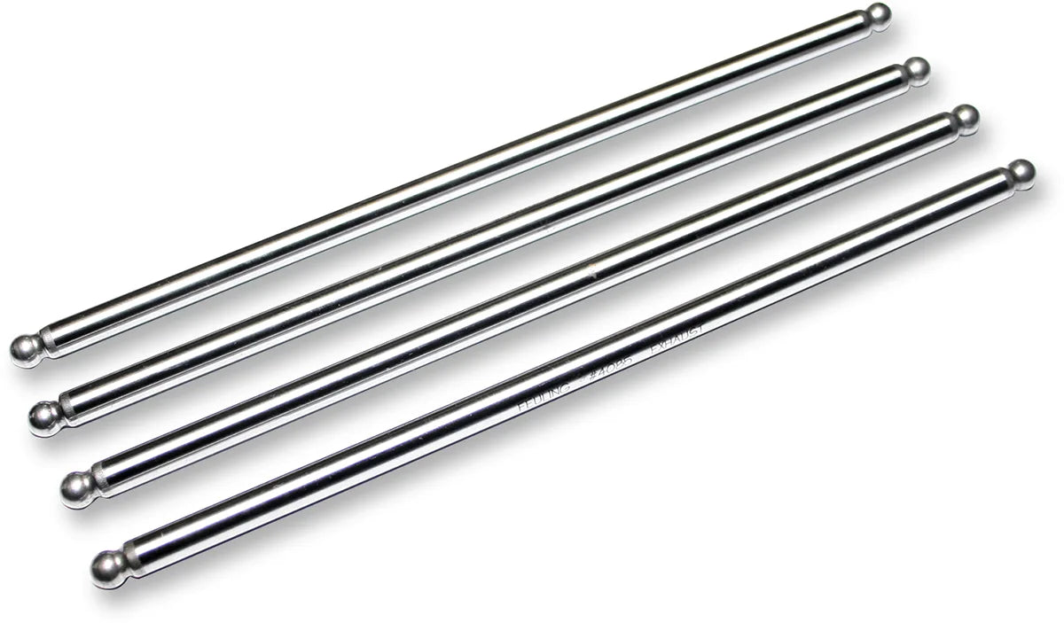 HP+® Fixed Length Pushrods
