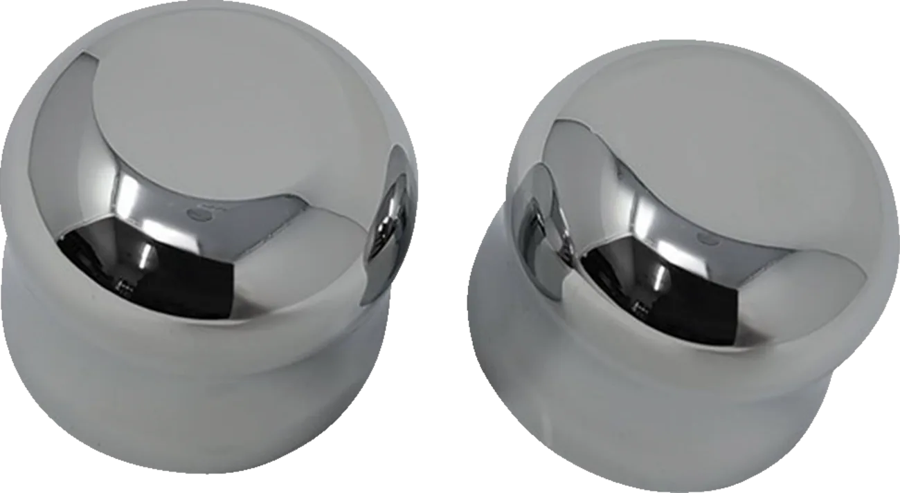 Axle Cover