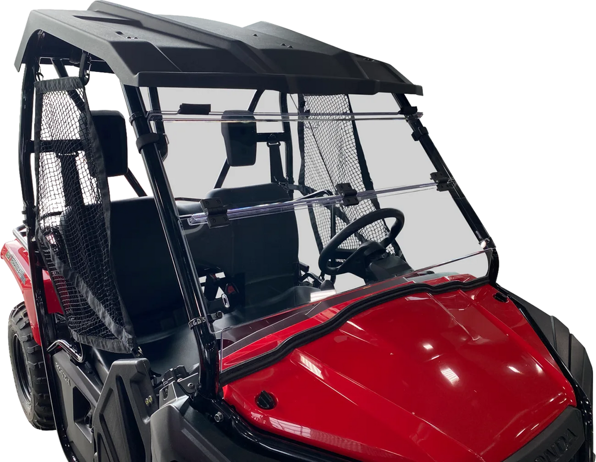Windshield